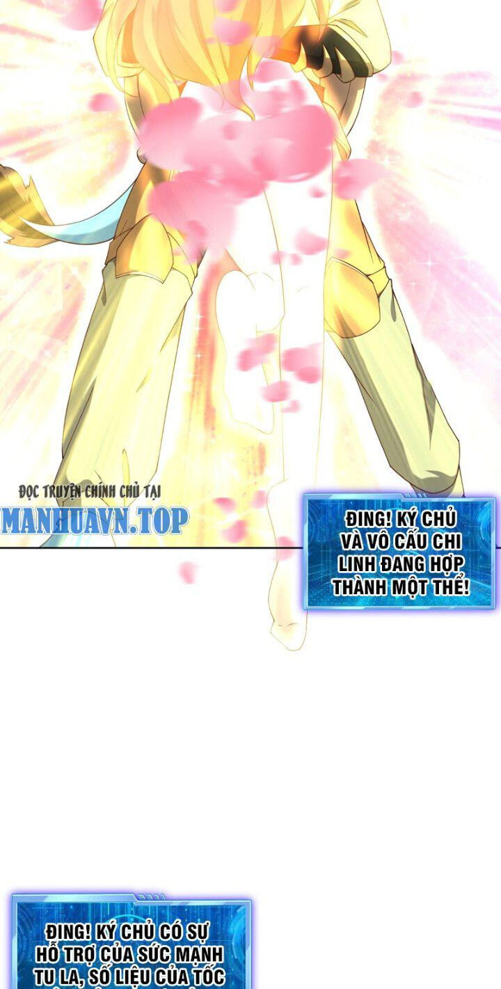 Trời Má ! Ta Chuyển Sinh Thành Rùa ! Chap 68 - Next Chap 69