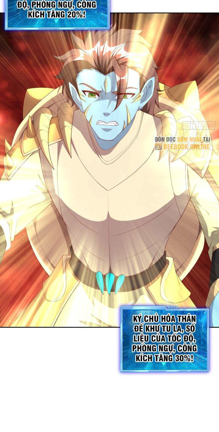 Trời Má ! Ta Chuyển Sinh Thành Rùa ! Chap 68 - Next Chap 69