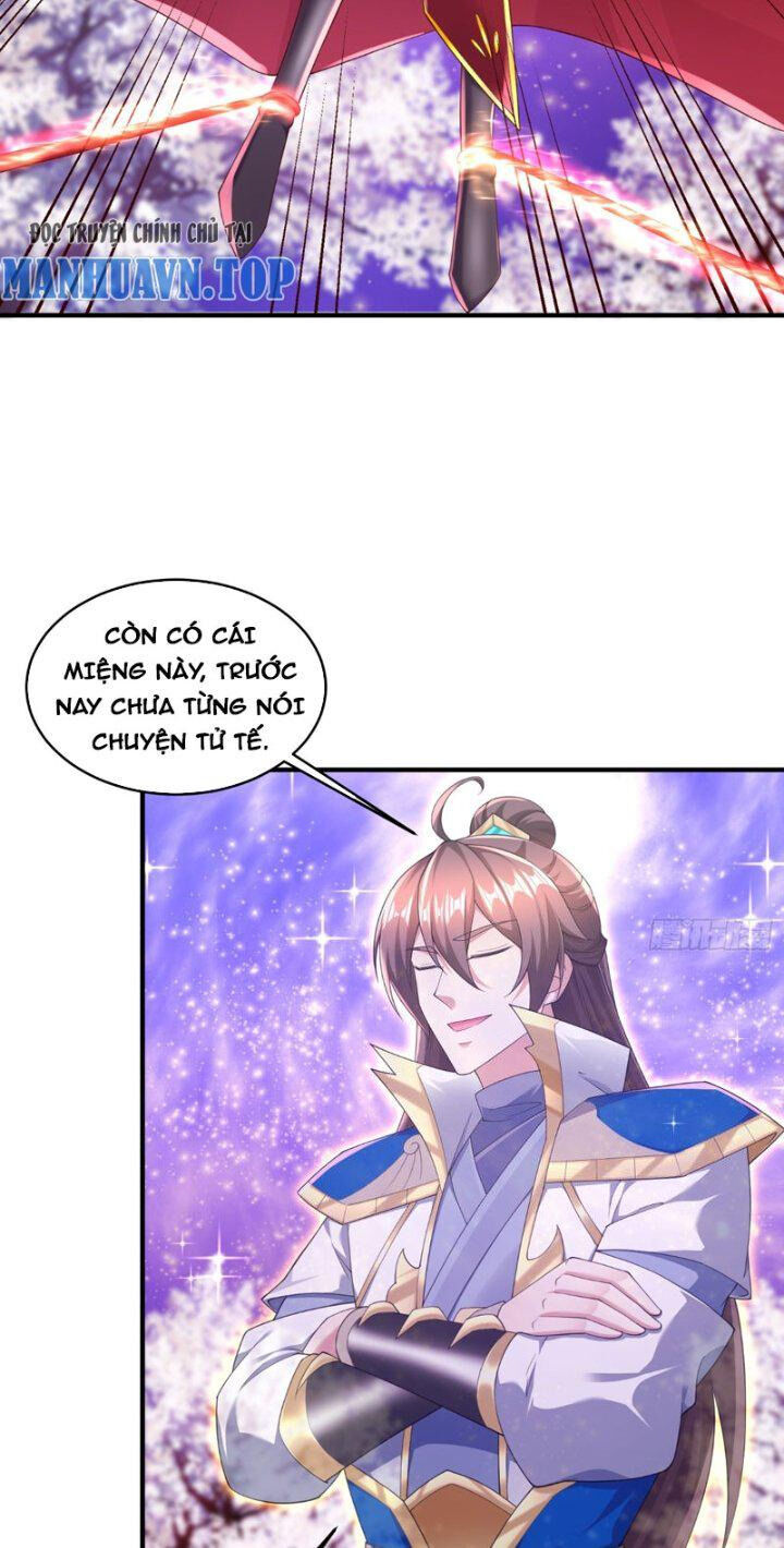 Trời Má ! Ta Chuyển Sinh Thành Rùa ! Chap 68 - Next Chap 69