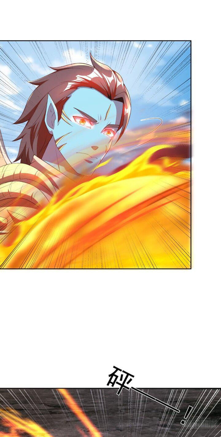 Trời Má ! Ta Chuyển Sinh Thành Rùa ! Chap 68 - Next Chap 69