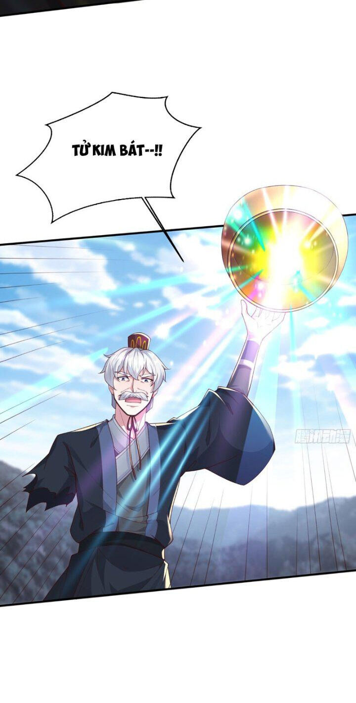 Trời Má ! Ta Chuyển Sinh Thành Rùa ! Chap 68 - Next Chap 69