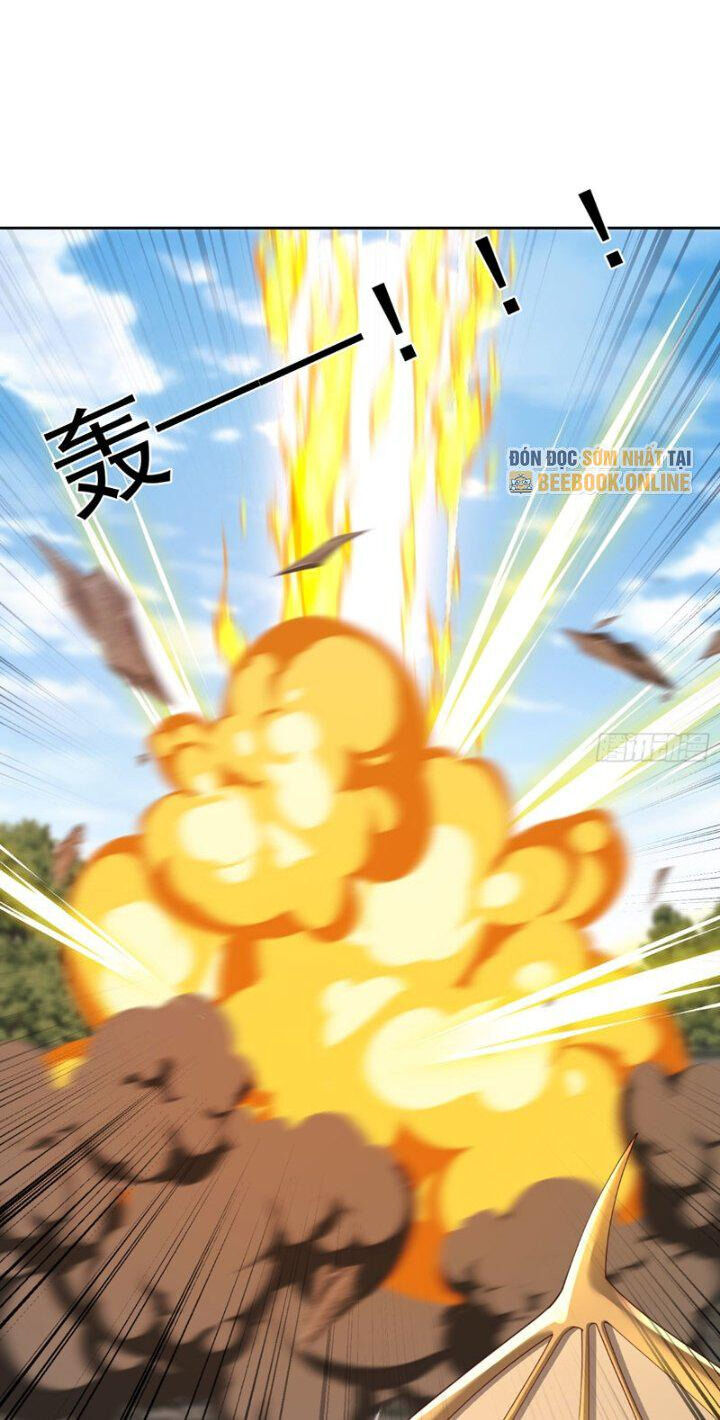 Trời Má ! Ta Chuyển Sinh Thành Rùa ! Chap 68 - Next Chap 69