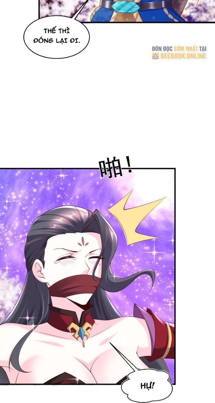 Trời Má ! Ta Chuyển Sinh Thành Rùa ! Chap 68 - Next Chap 69