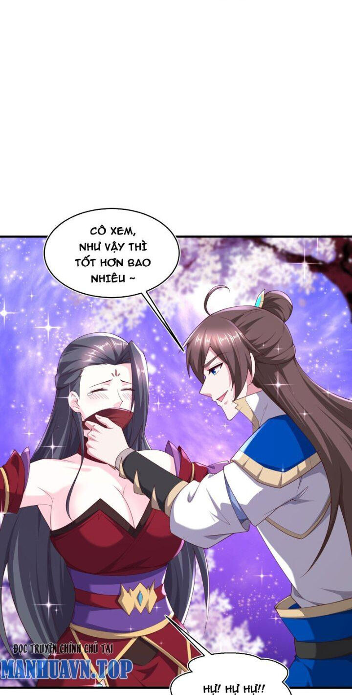 Trời Má ! Ta Chuyển Sinh Thành Rùa ! Chap 68 - Next Chap 69