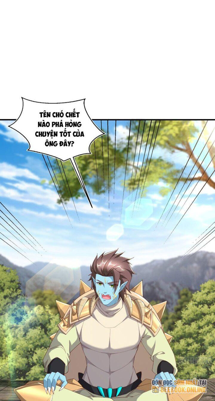Trời Má ! Ta Chuyển Sinh Thành Rùa ! Chap 68 - Next Chap 69