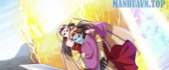Trời Má ! Ta Chuyển Sinh Thành Rùa ! Chap 69 - Next Chap 70