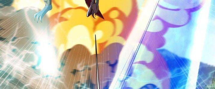 Trời Má ! Ta Chuyển Sinh Thành Rùa ! Chap 69 - Next Chap 70