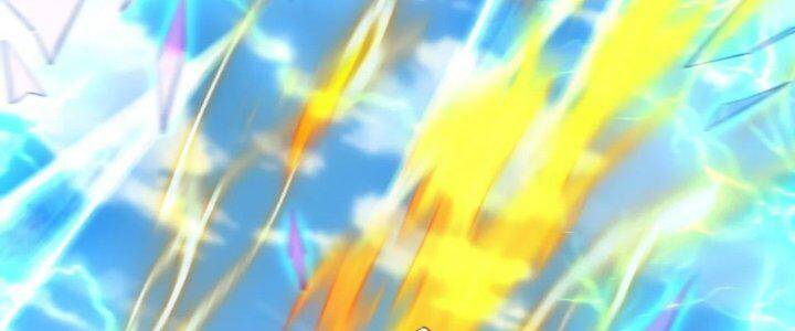 Trời Má ! Ta Chuyển Sinh Thành Rùa ! Chap 69 - Next Chap 70