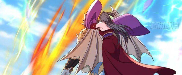 Trời Má ! Ta Chuyển Sinh Thành Rùa ! Chap 69 - Next Chap 70