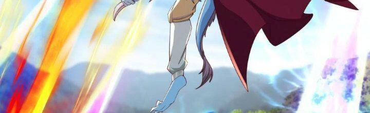 Trời Má ! Ta Chuyển Sinh Thành Rùa ! Chap 69 - Next Chap 70