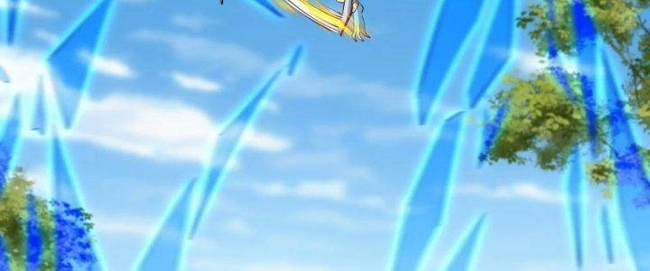 Trời Má ! Ta Chuyển Sinh Thành Rùa ! Chap 69 - Next Chap 70