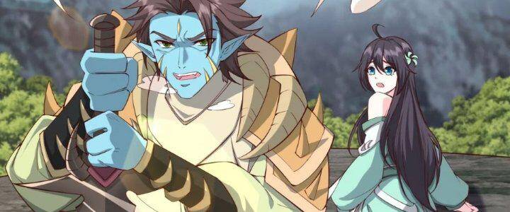 Trời Má ! Ta Chuyển Sinh Thành Rùa ! Chap 69 - Next Chap 70