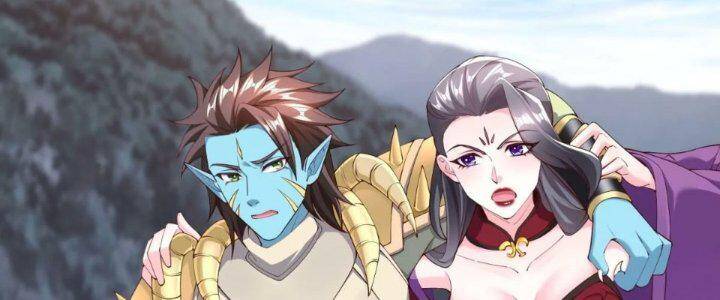 Trời Má ! Ta Chuyển Sinh Thành Rùa ! Chap 69 - Next Chap 70