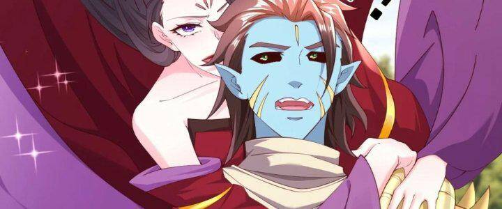 Trời Má ! Ta Chuyển Sinh Thành Rùa ! Chap 69 - Next Chap 70