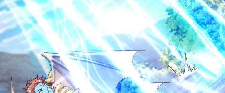 Trời Má ! Ta Chuyển Sinh Thành Rùa ! Chap 69 - Next Chap 70