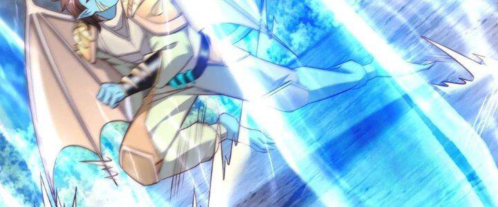 Trời Má ! Ta Chuyển Sinh Thành Rùa ! Chap 69 - Next Chap 70