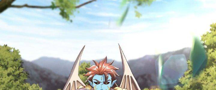Trời Má ! Ta Chuyển Sinh Thành Rùa ! Chap 69 - Next Chap 70