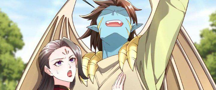 Trời Má ! Ta Chuyển Sinh Thành Rùa ! Chap 69 - Next Chap 70
