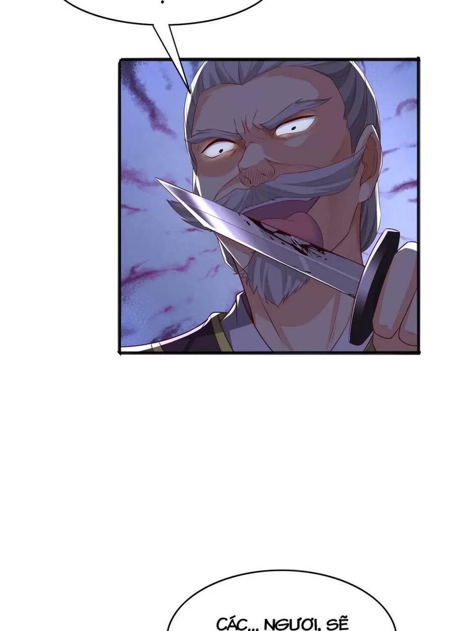 Trời Má ! Ta Chuyển Sinh Thành Rùa ! Chap 7 - Next Chap 8