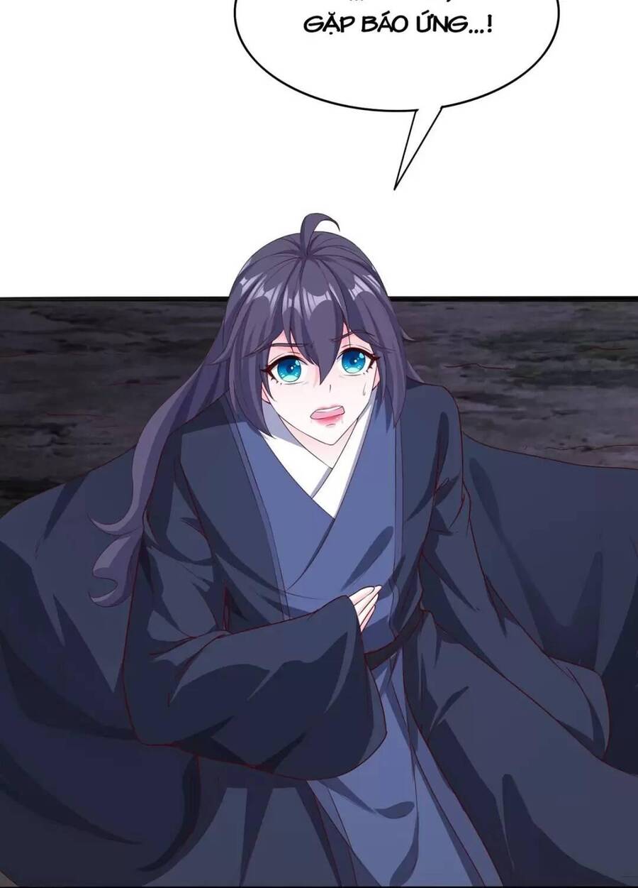 Trời Má ! Ta Chuyển Sinh Thành Rùa ! Chap 7 - Next Chap 8