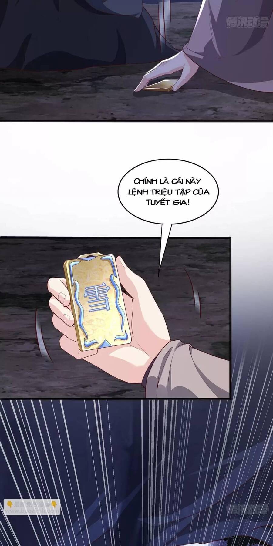 Trời Má ! Ta Chuyển Sinh Thành Rùa ! Chap 7 - Next Chap 8