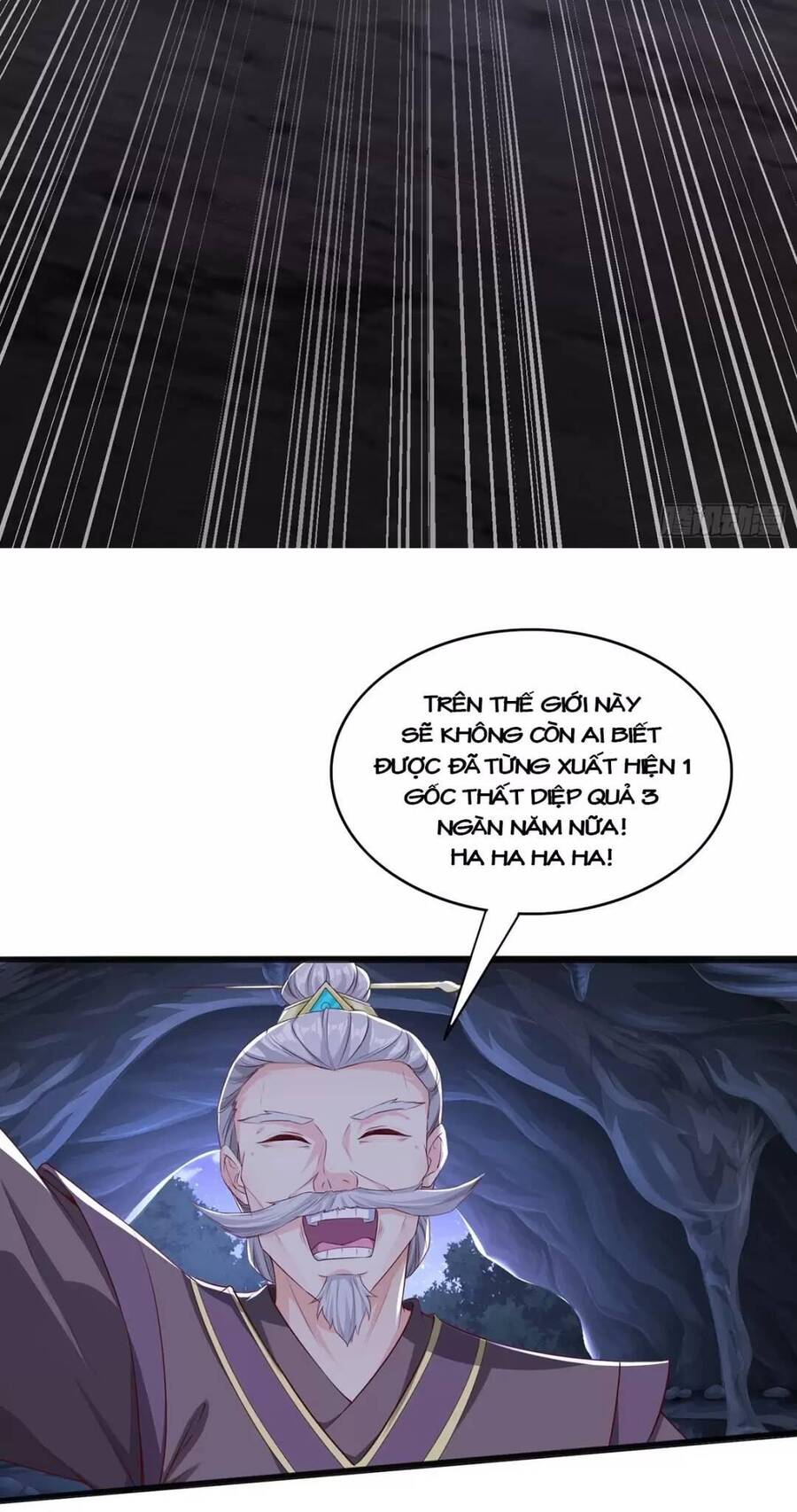 Trời Má ! Ta Chuyển Sinh Thành Rùa ! Chap 7 - Next Chap 8