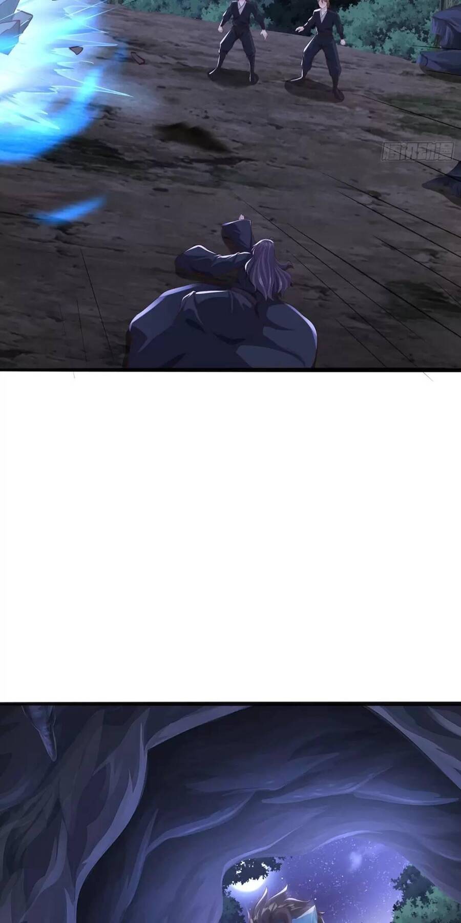 Trời Má ! Ta Chuyển Sinh Thành Rùa ! Chap 7 - Next Chap 8
