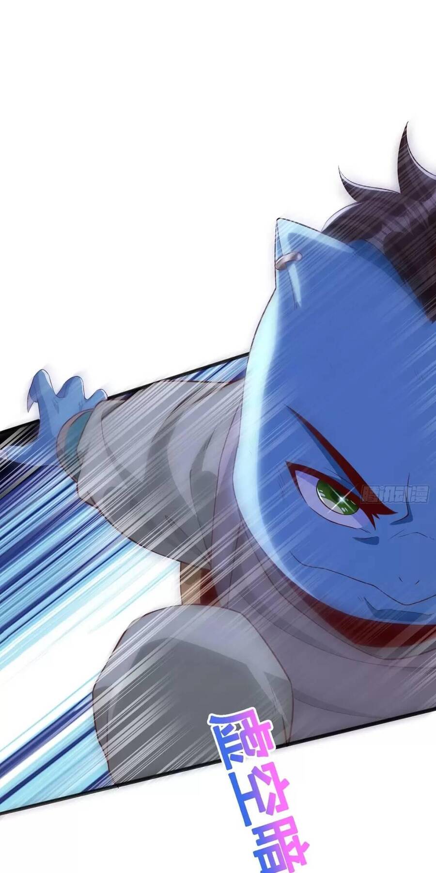 Trời Má ! Ta Chuyển Sinh Thành Rùa ! Chap 7 - Next Chap 8