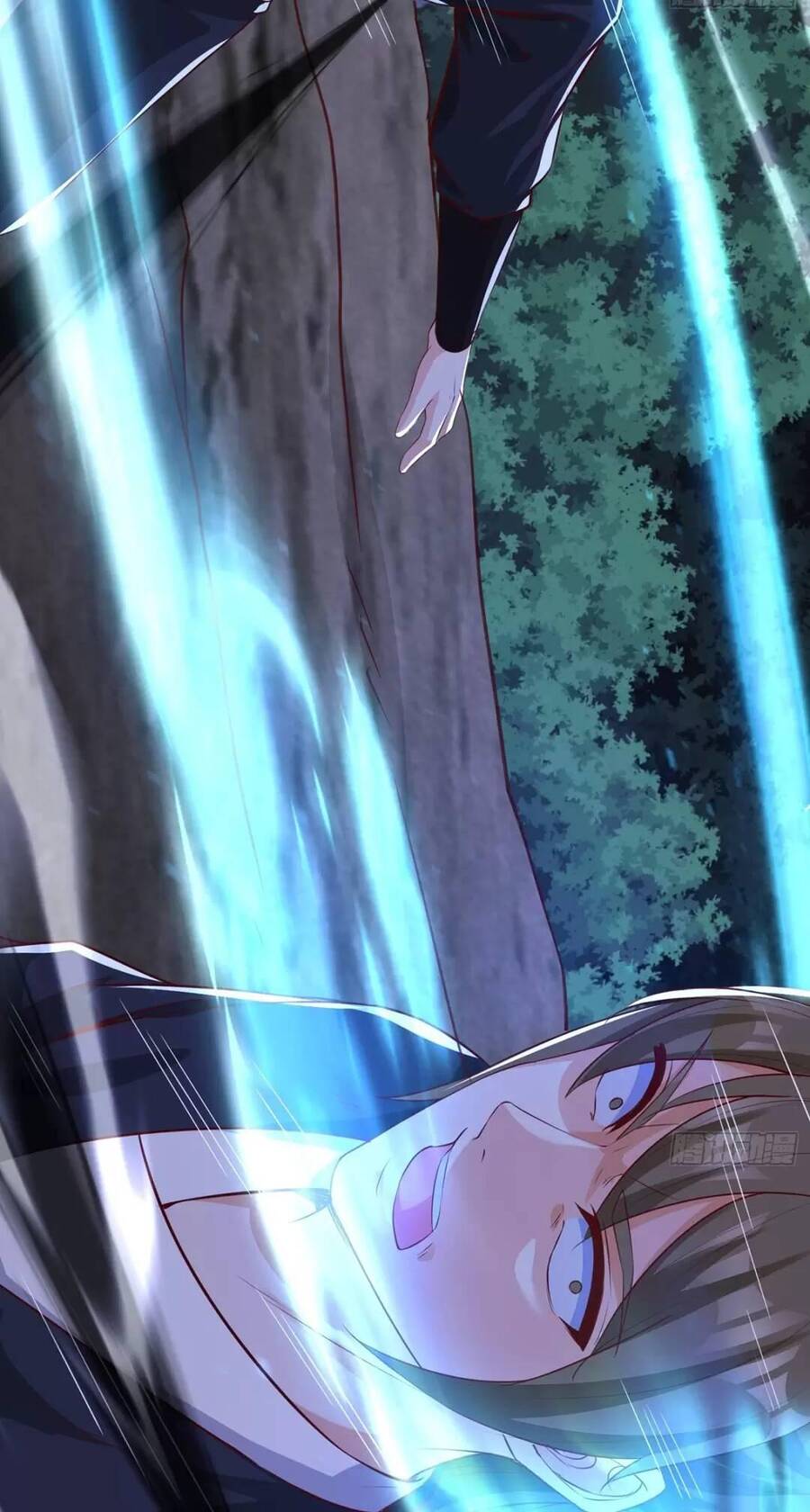 Trời Má ! Ta Chuyển Sinh Thành Rùa ! Chap 7 - Next Chap 8