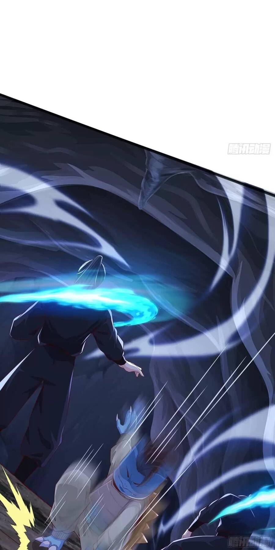 Trời Má ! Ta Chuyển Sinh Thành Rùa ! Chap 7 - Next Chap 8