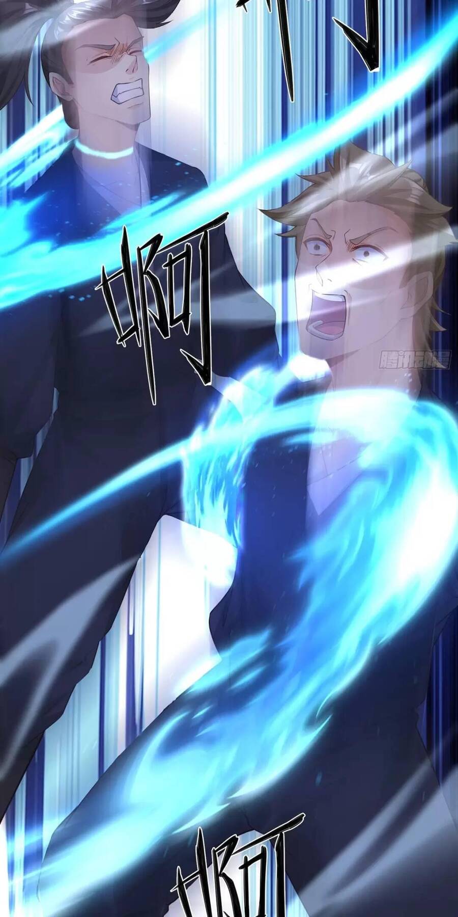 Trời Má ! Ta Chuyển Sinh Thành Rùa ! Chap 7 - Next Chap 8
