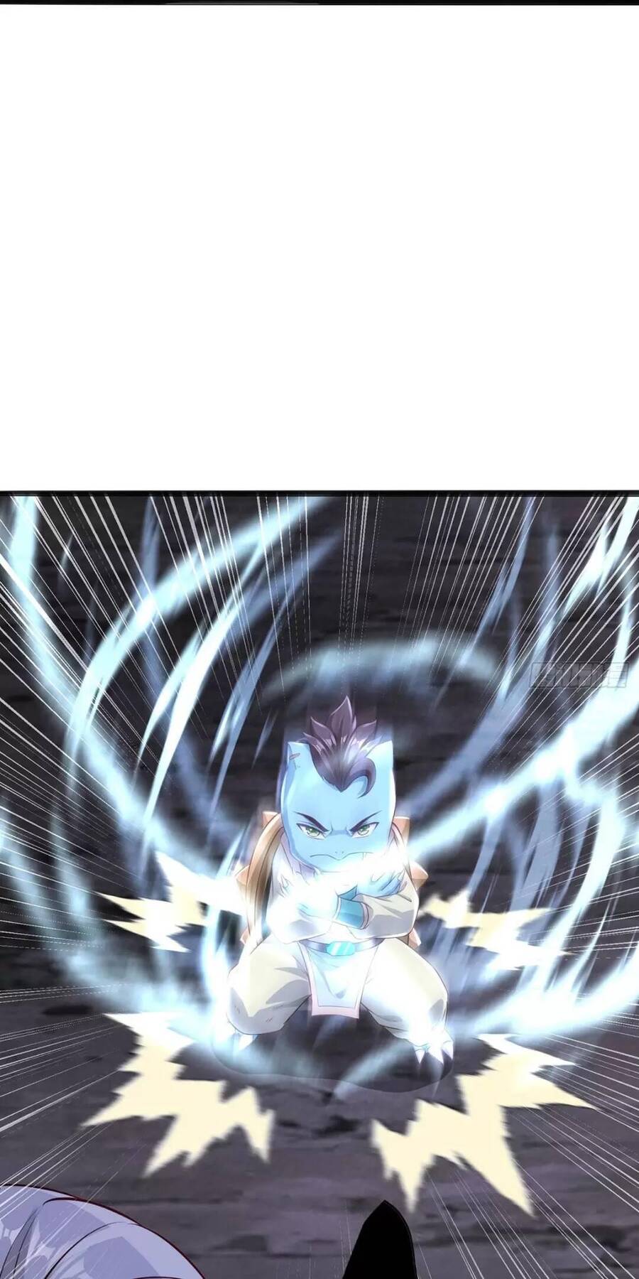 Trời Má ! Ta Chuyển Sinh Thành Rùa ! Chap 7 - Next Chap 8
