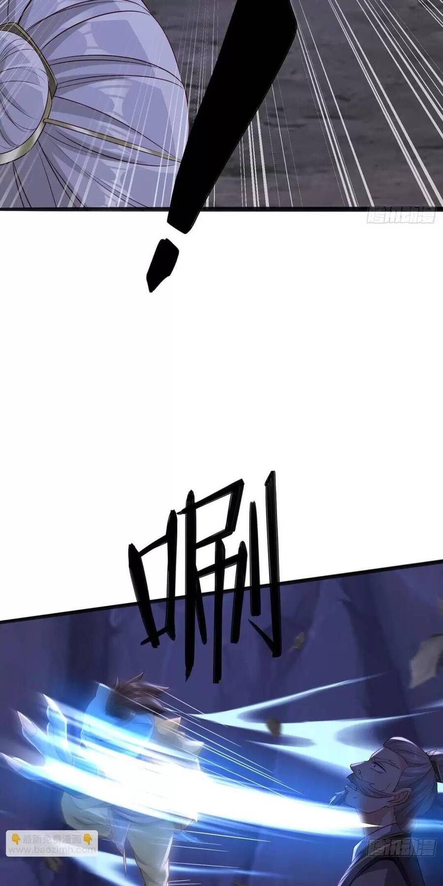Trời Má ! Ta Chuyển Sinh Thành Rùa ! Chap 7 - Next Chap 8