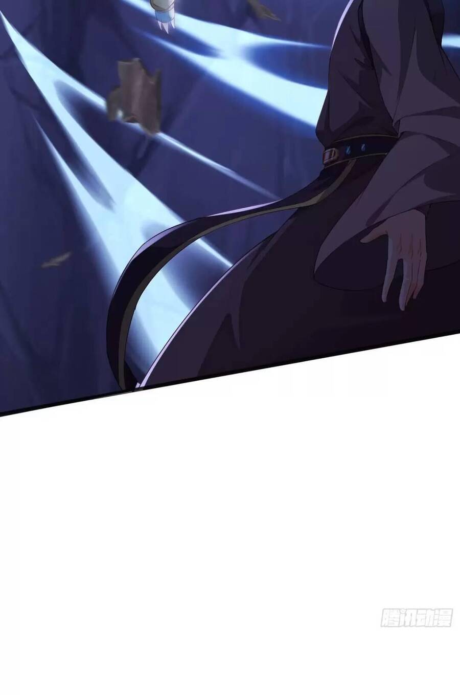 Trời Má ! Ta Chuyển Sinh Thành Rùa ! Chap 7 - Next Chap 8