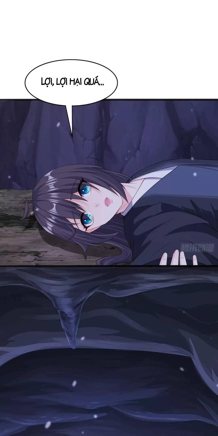 Trời Má ! Ta Chuyển Sinh Thành Rùa ! Chap 7 - Next Chap 8