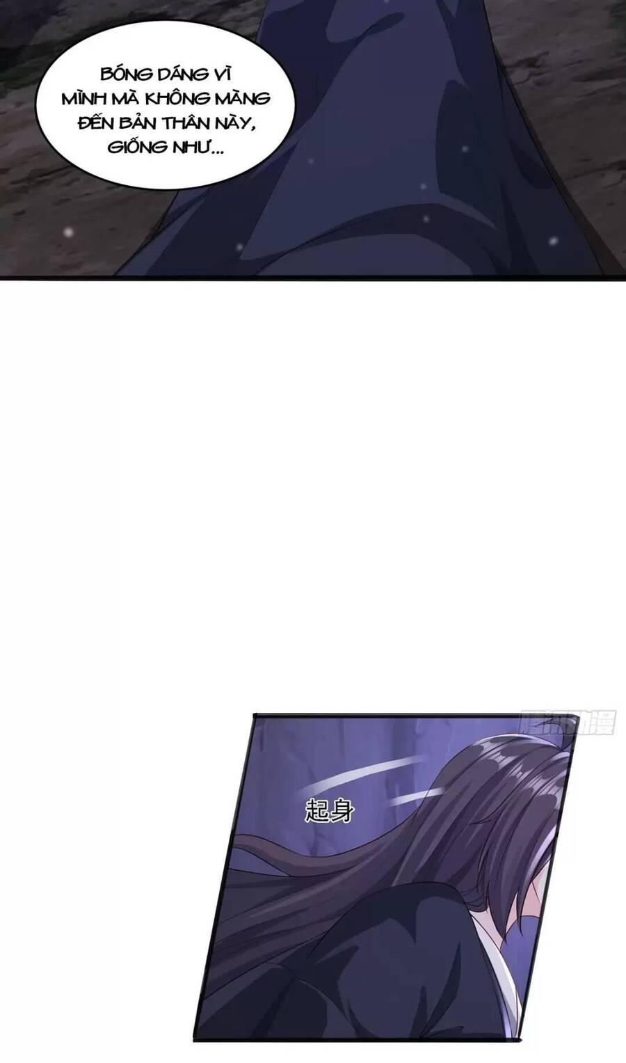 Trời Má ! Ta Chuyển Sinh Thành Rùa ! Chap 7 - Next Chap 8