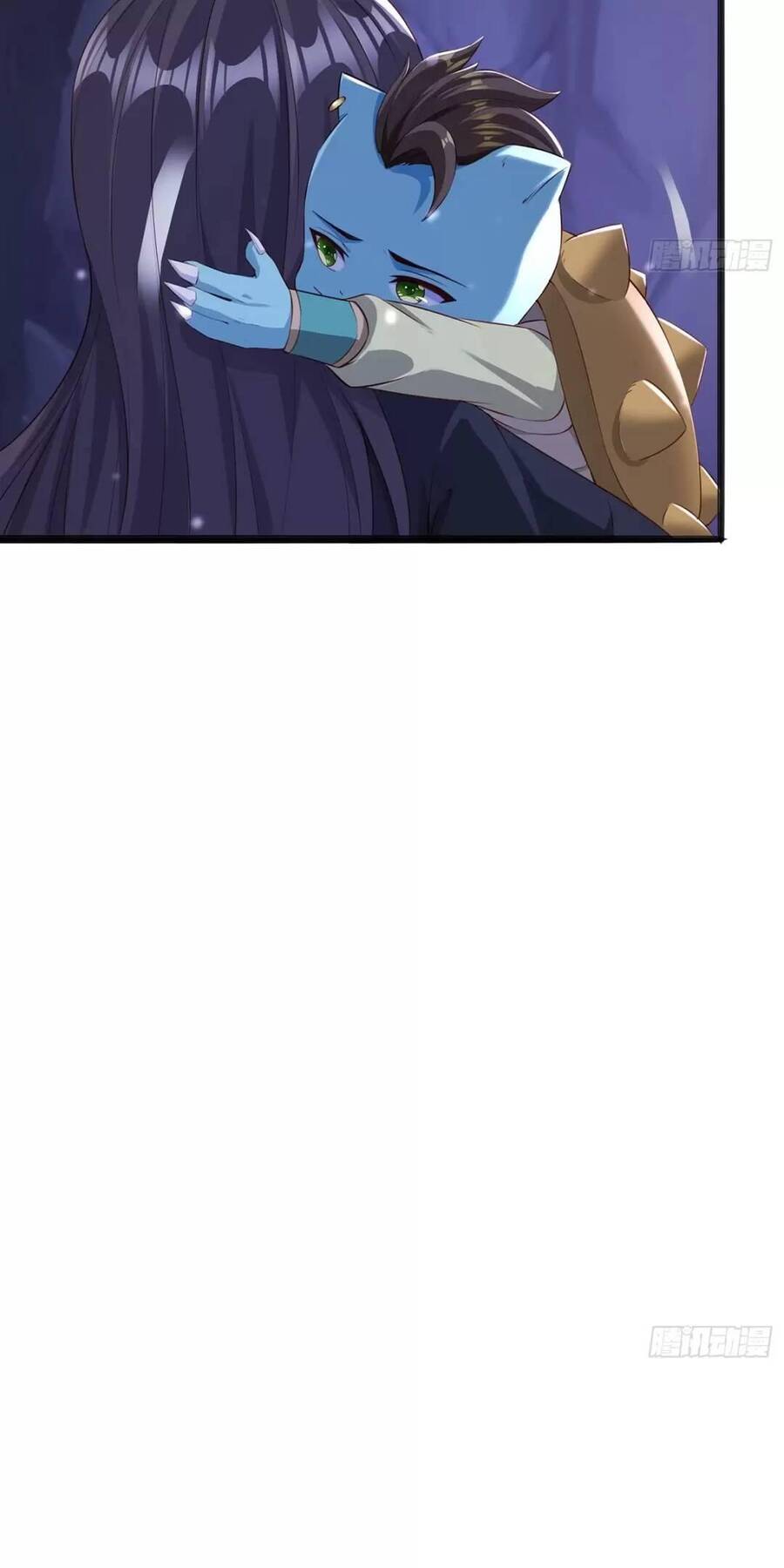 Trời Má ! Ta Chuyển Sinh Thành Rùa ! Chap 7 - Next Chap 8
