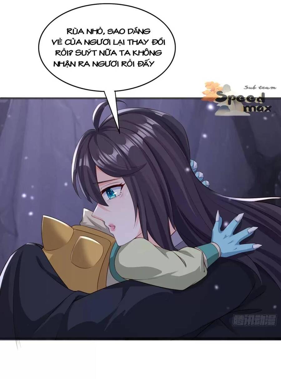 Trời Má ! Ta Chuyển Sinh Thành Rùa ! Chap 7 - Next Chap 8