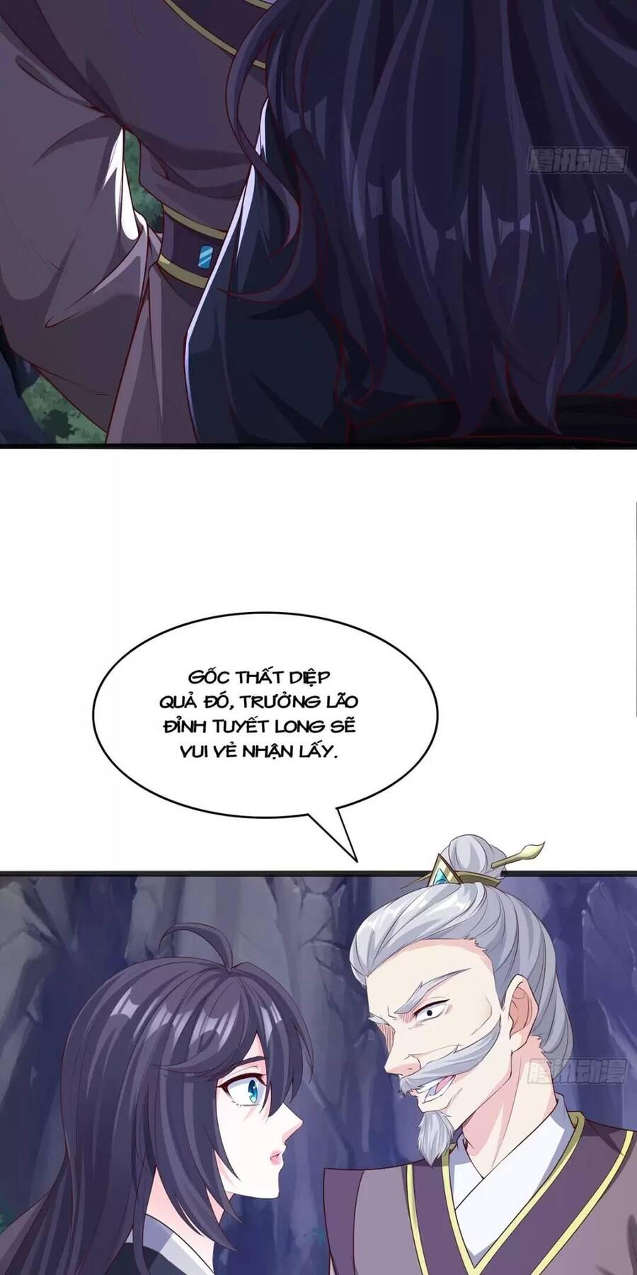 Trời Má ! Ta Chuyển Sinh Thành Rùa ! Chap 7 - Next Chap 8
