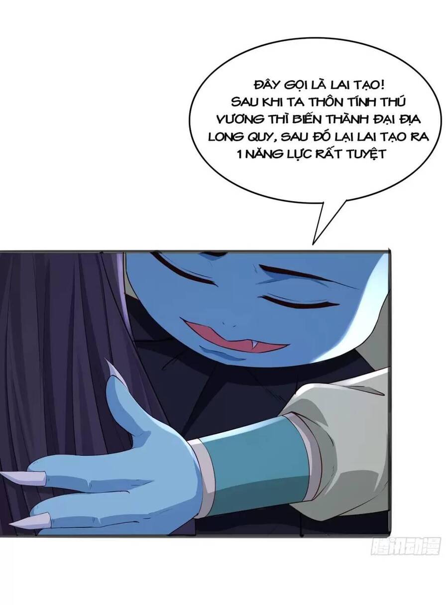 Trời Má ! Ta Chuyển Sinh Thành Rùa ! Chap 7 - Next Chap 8