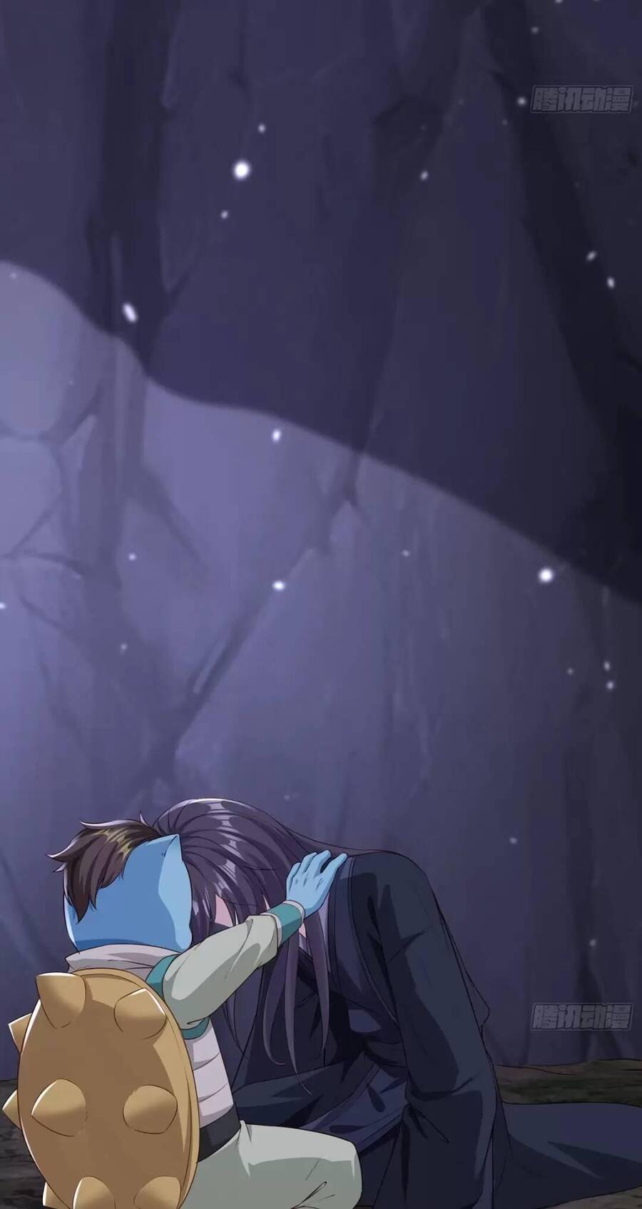 Trời Má ! Ta Chuyển Sinh Thành Rùa ! Chap 7 - Next Chap 8