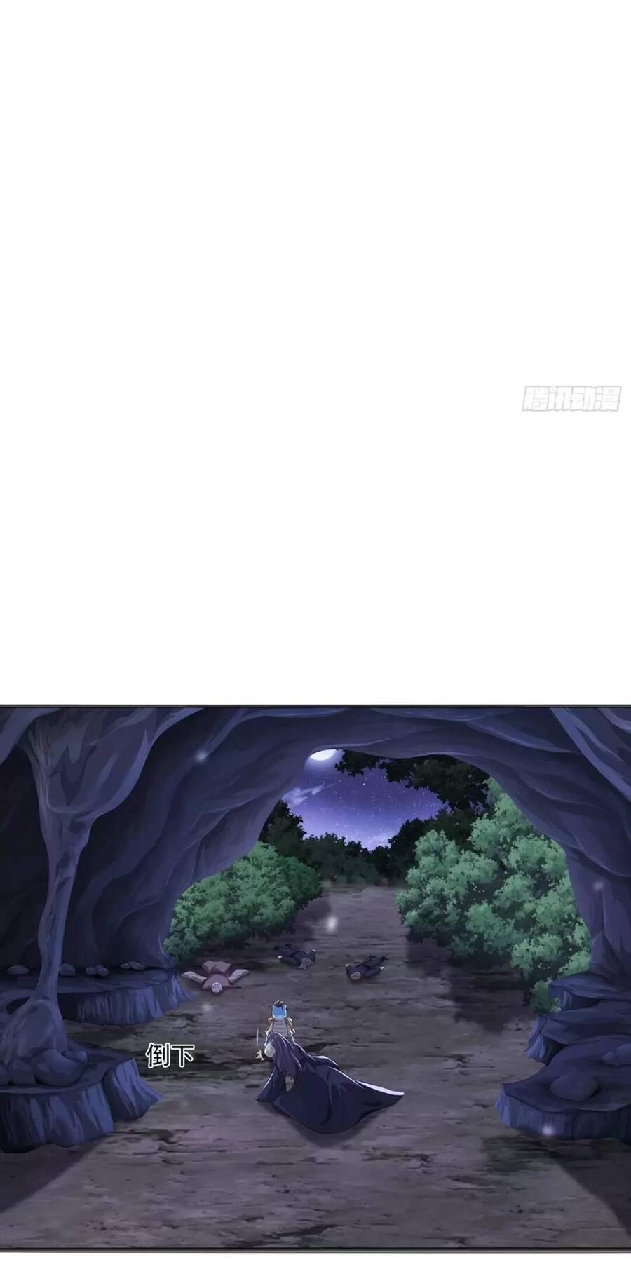 Trời Má ! Ta Chuyển Sinh Thành Rùa ! Chap 7 - Next Chap 8