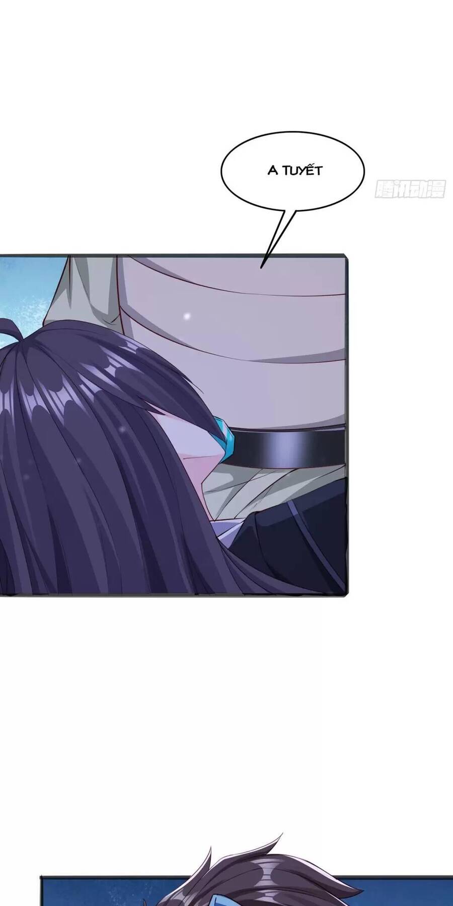 Trời Má ! Ta Chuyển Sinh Thành Rùa ! Chap 7 - Next Chap 8