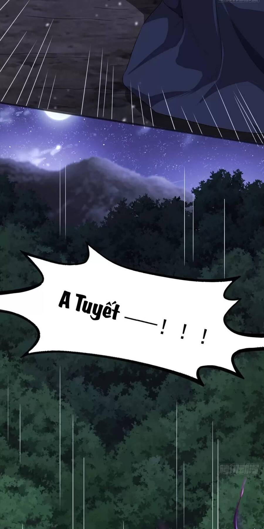 Trời Má ! Ta Chuyển Sinh Thành Rùa ! Chap 7 - Next Chap 8