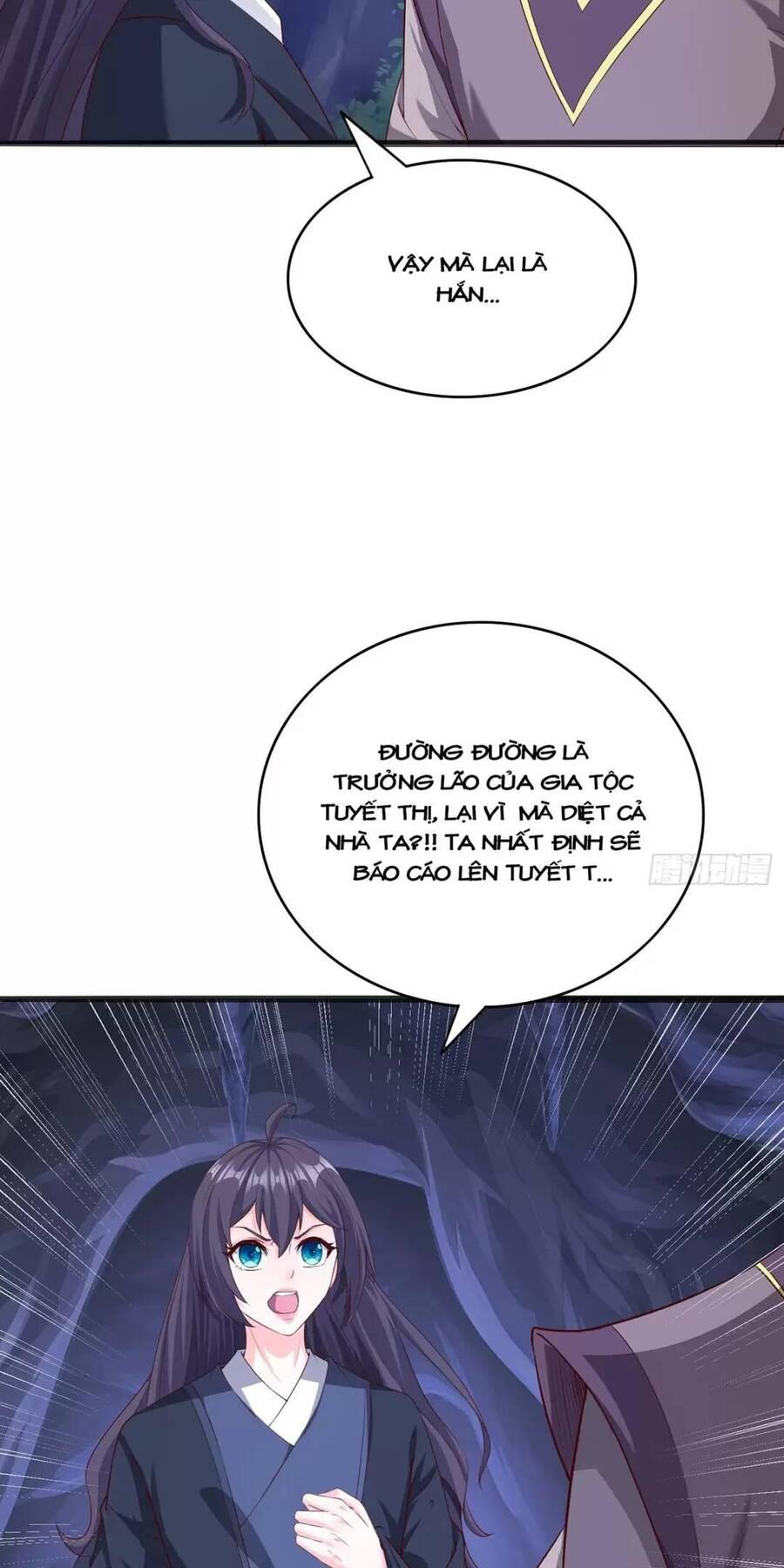 Trời Má ! Ta Chuyển Sinh Thành Rùa ! Chap 7 - Next Chap 8
