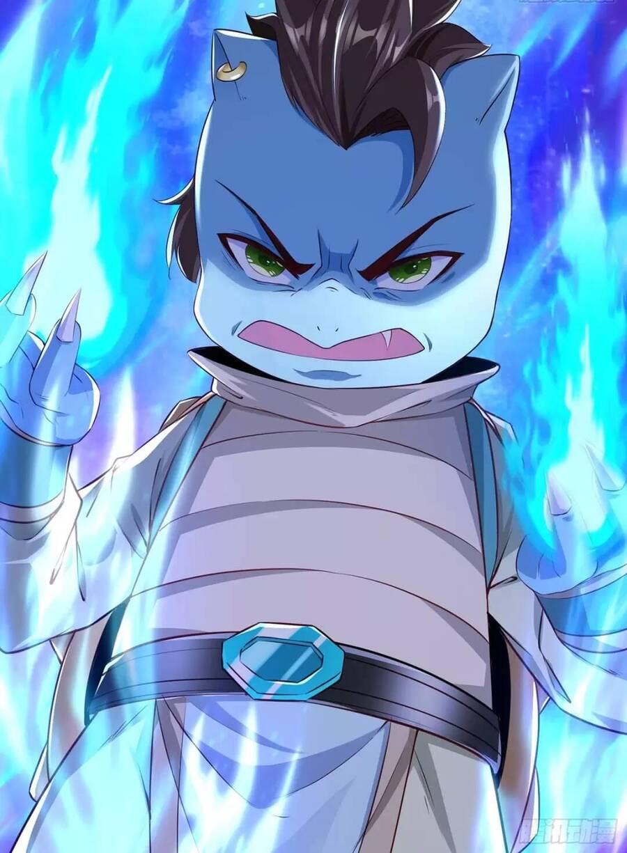 Trời Má ! Ta Chuyển Sinh Thành Rùa ! Chap 7 - Next Chap 8