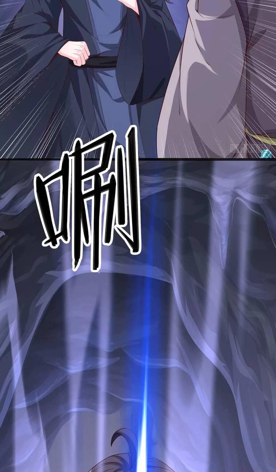 Trời Má ! Ta Chuyển Sinh Thành Rùa ! Chap 7 - Next Chap 8