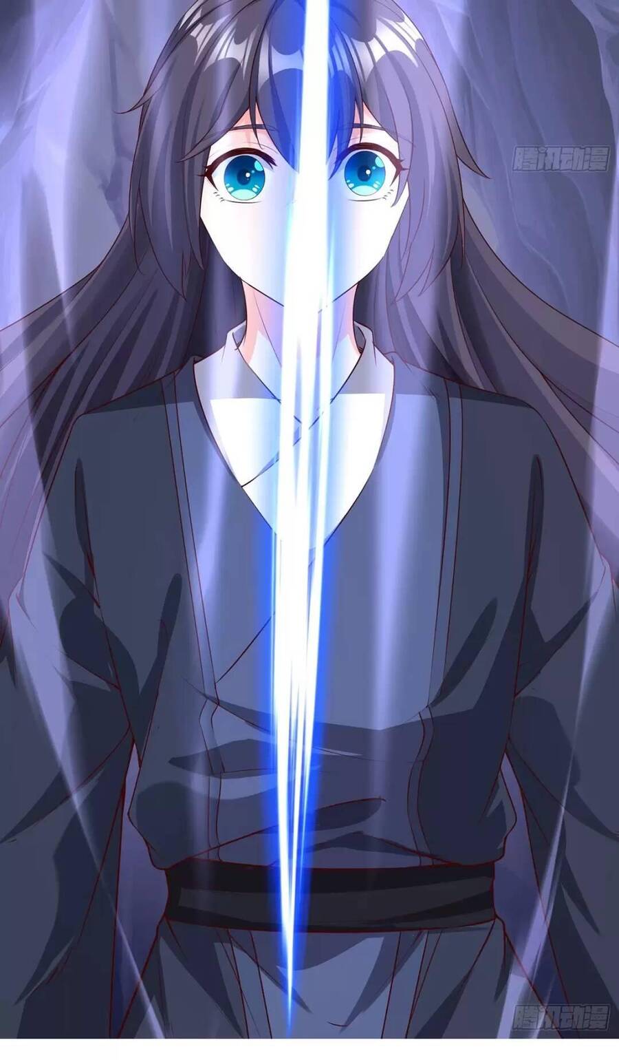 Trời Má ! Ta Chuyển Sinh Thành Rùa ! Chap 7 - Next Chap 8