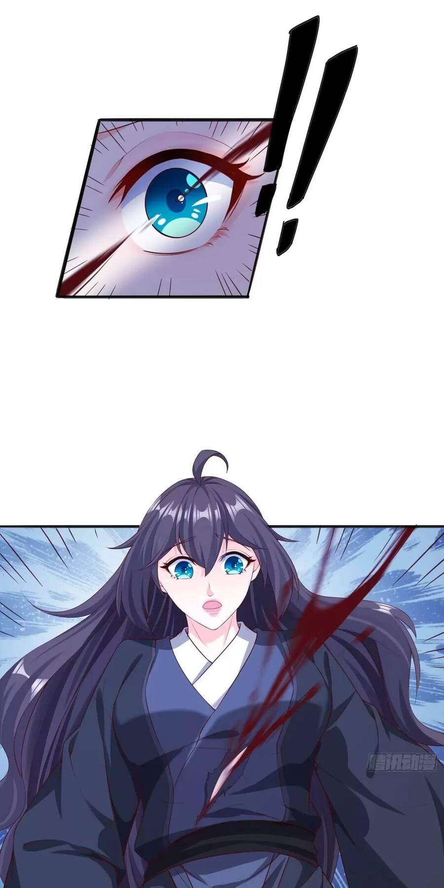Trời Má ! Ta Chuyển Sinh Thành Rùa ! Chap 7 - Next Chap 8