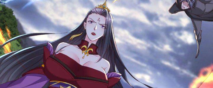 Trời Má ! Ta Chuyển Sinh Thành Rùa ! Chap 70 - Next Chap 71